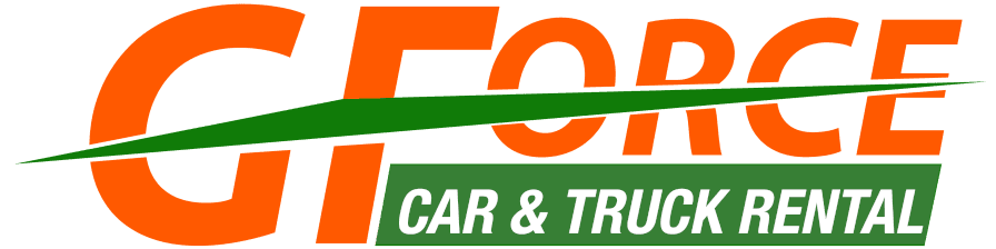 GForce Car & Truck Rental