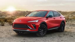 BUICK ENVISTA thumbnail 1