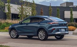 BUICK ENVISTA thumbnail 2