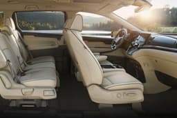 HONDA ODYSSEY thumbnail 2
