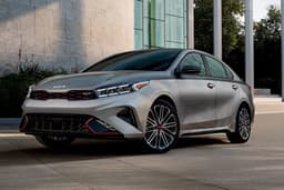 KIA FORTE thumbnail 1