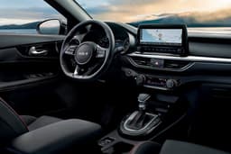 KIA FORTE thumbnail 2