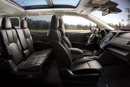 SUBARU ASCENT thumbnail 2